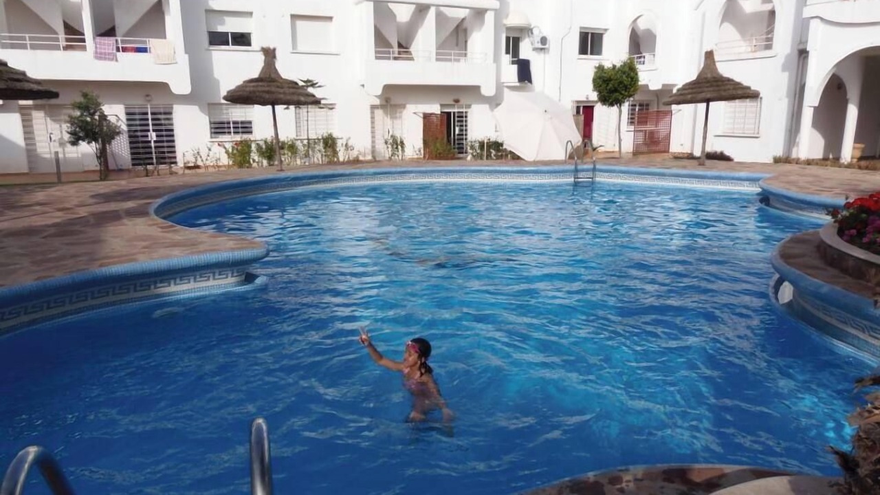 Photo of Outdoor in Sidi Bouzid