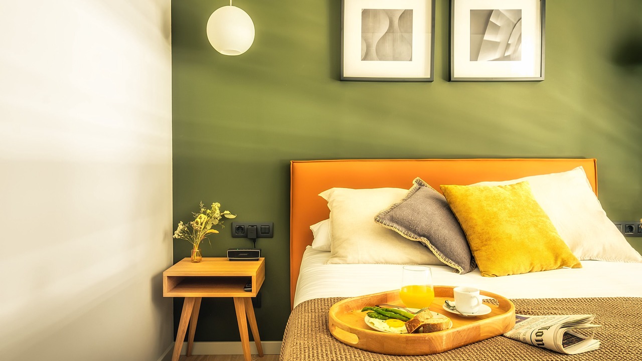 Photo of Bedroom in Sants