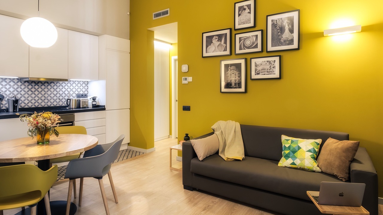 Photo of Livingroom in Sants