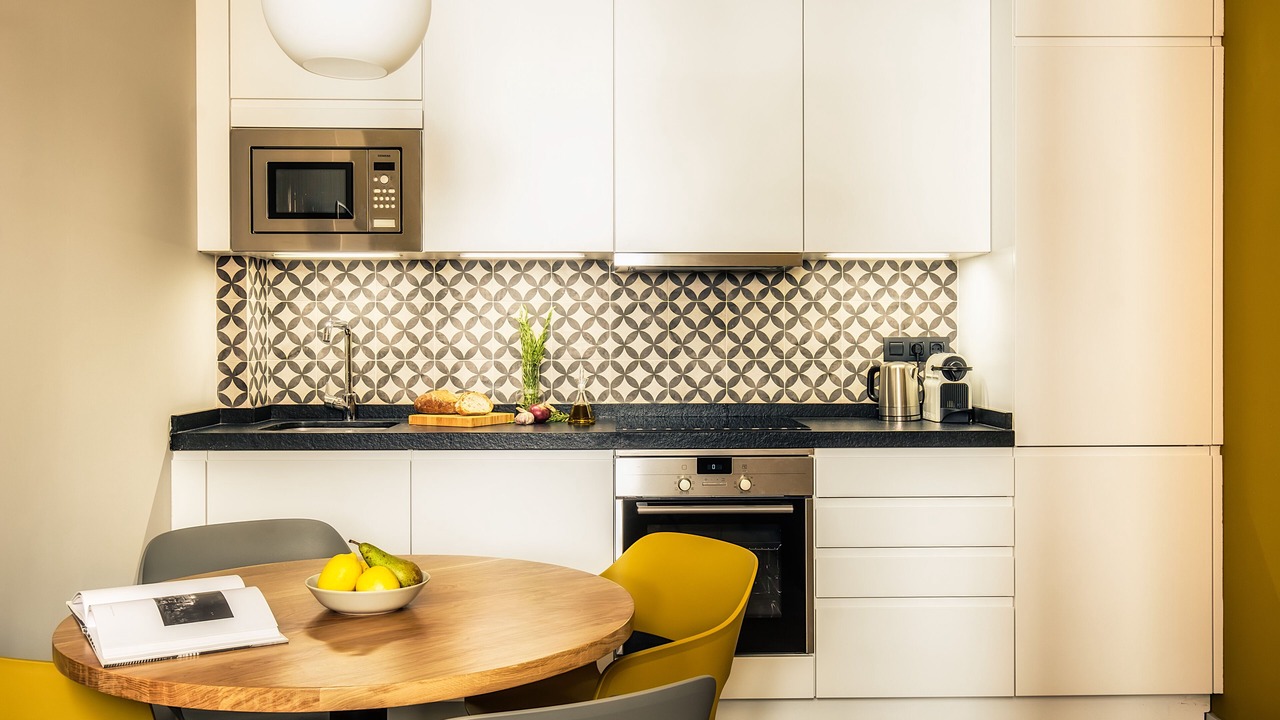 Photo of Kitchen in Sants