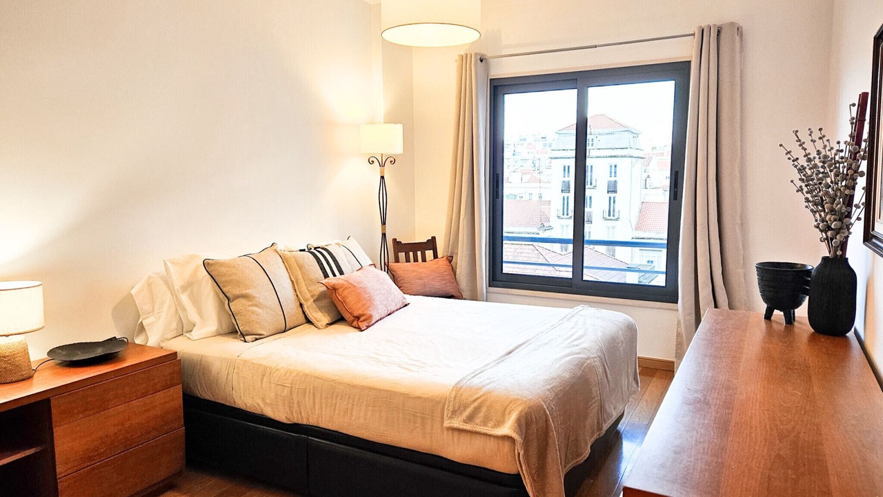 Photo of Bedroom in Sao Jorge de Arroios