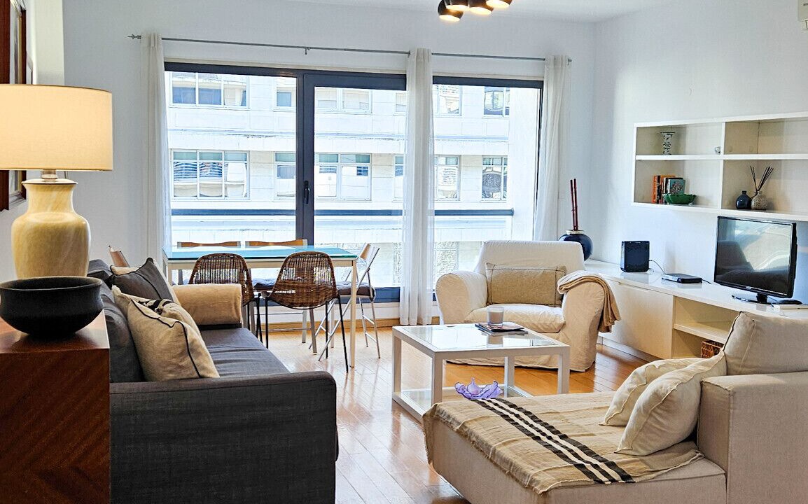 Photo of Livingroom in Sao Jorge de Arroios