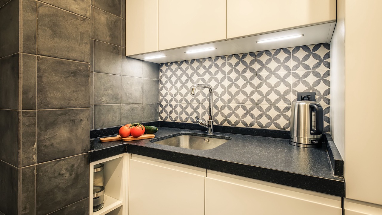 Photo of Kitchen in Sants