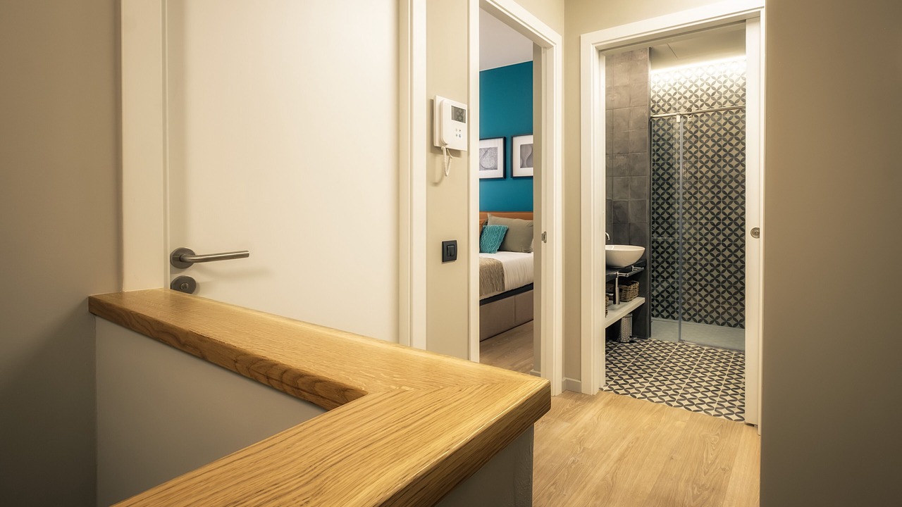 Photo of Bathroom in Sants