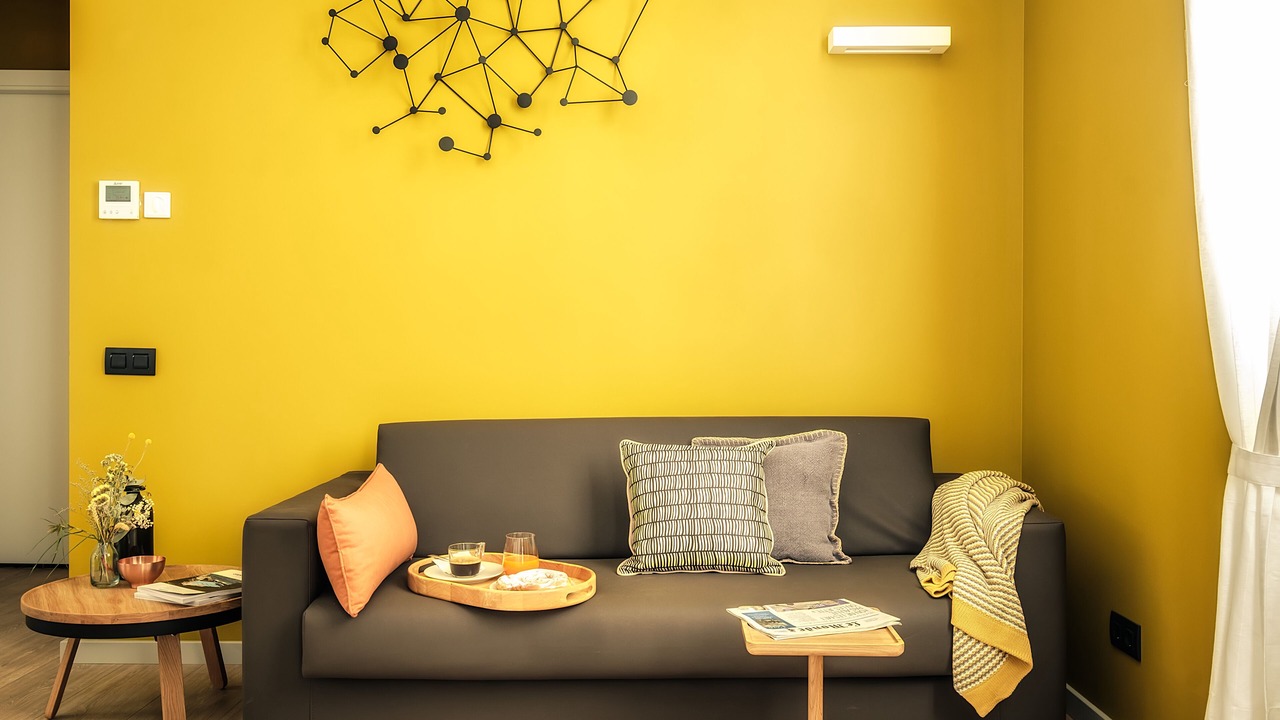 Photo of Livingroom in Les Corts