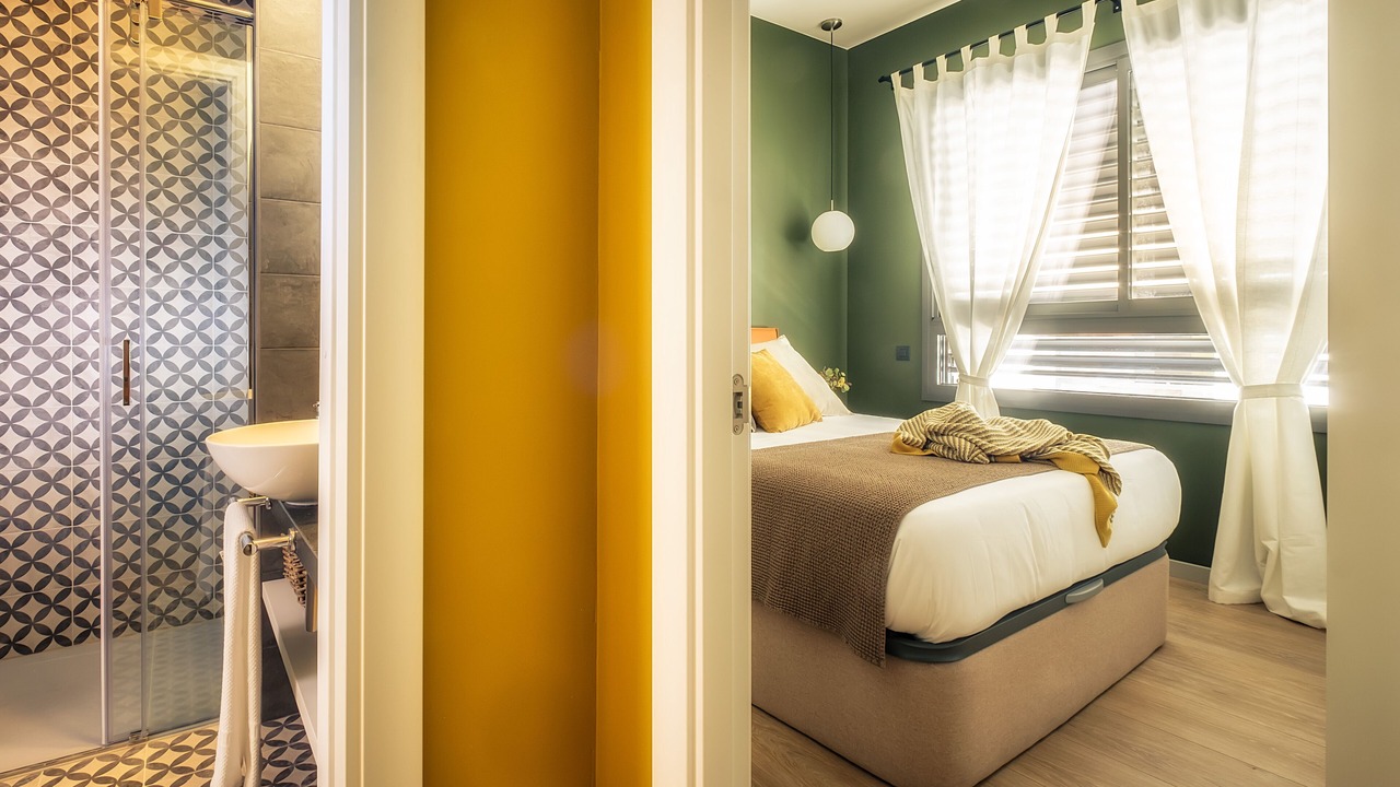 Photo of Bedroom in Les Corts