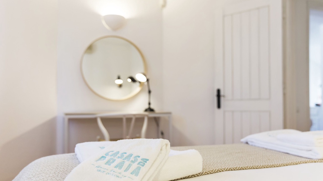 Photo of Bedroom in Vale do Lobo