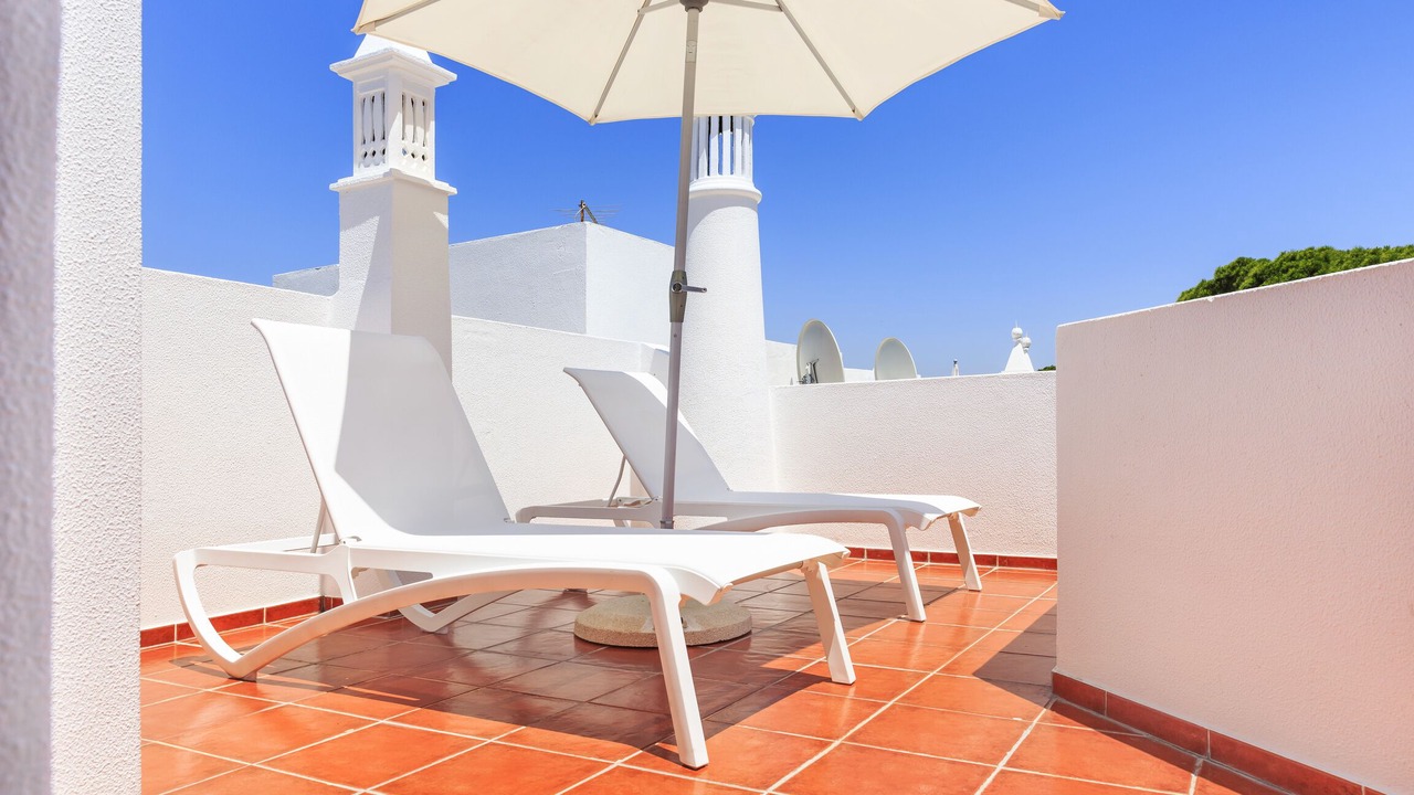 Photo of Patio Balcony in Vale do Lobo