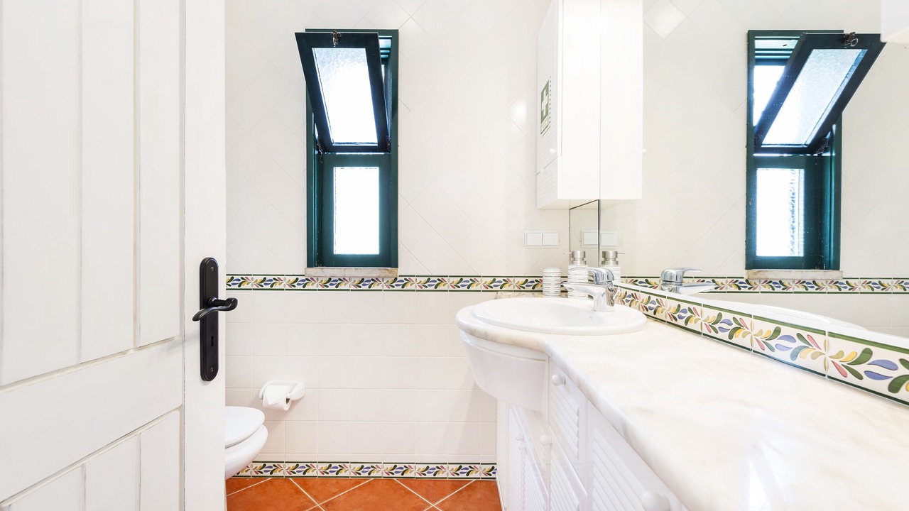 Photo of Bathroom in Vale do Lobo