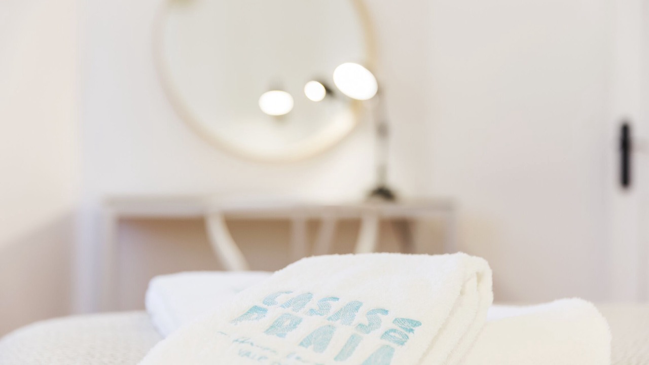 Photo of Bedroom in Vale do Lobo