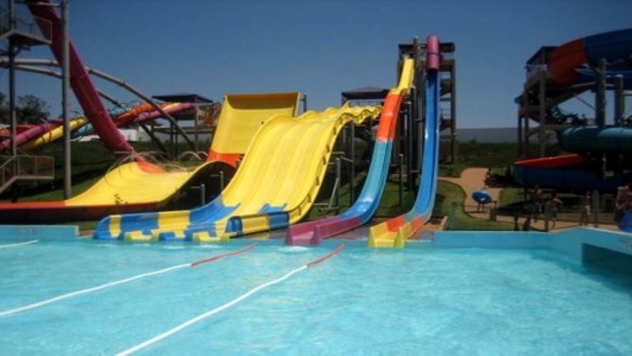 Photo of Outdoor in Casablanca
