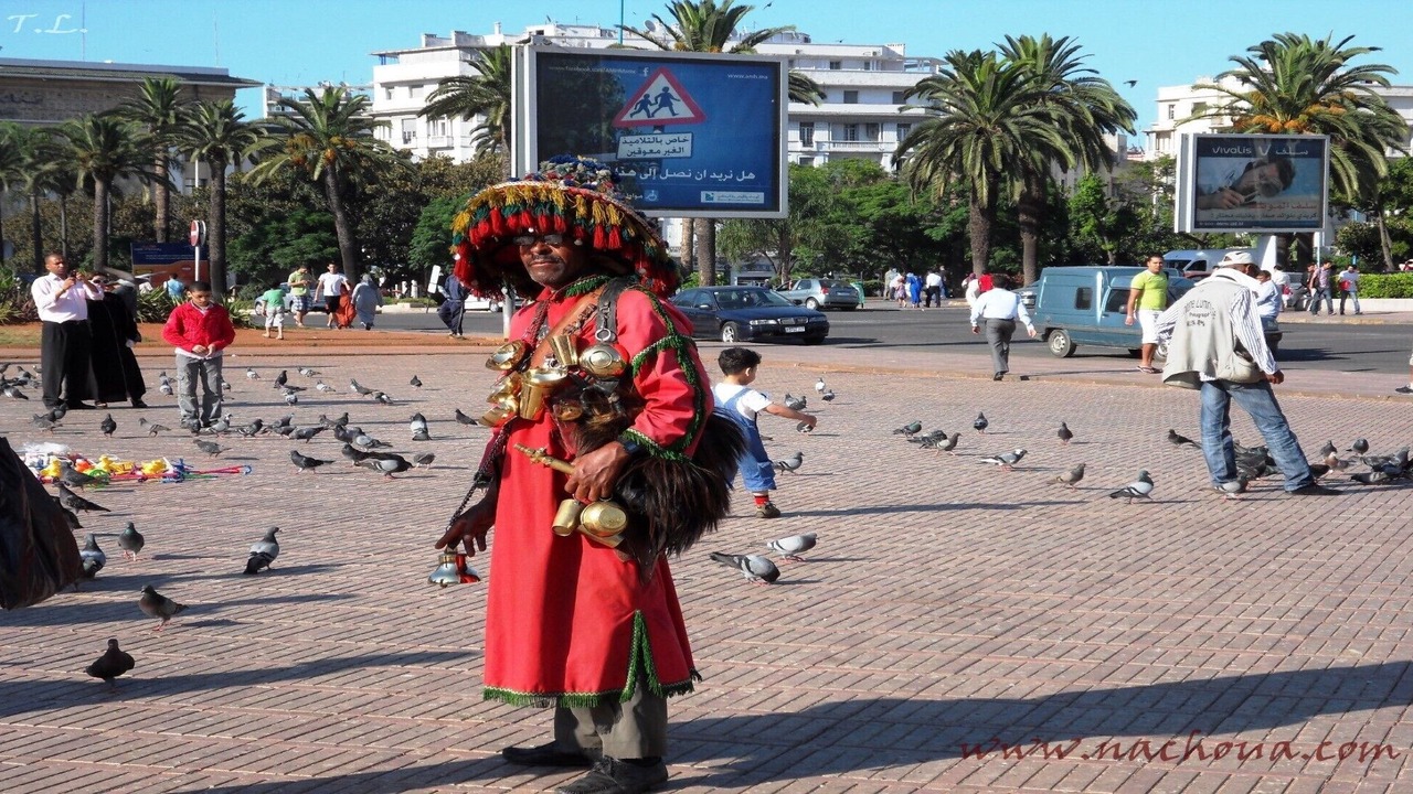 Photo of Others in Casablanca