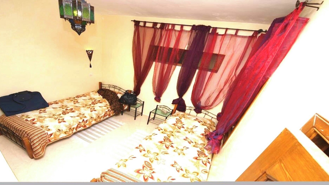 Photo of Bedroom in Casablanca