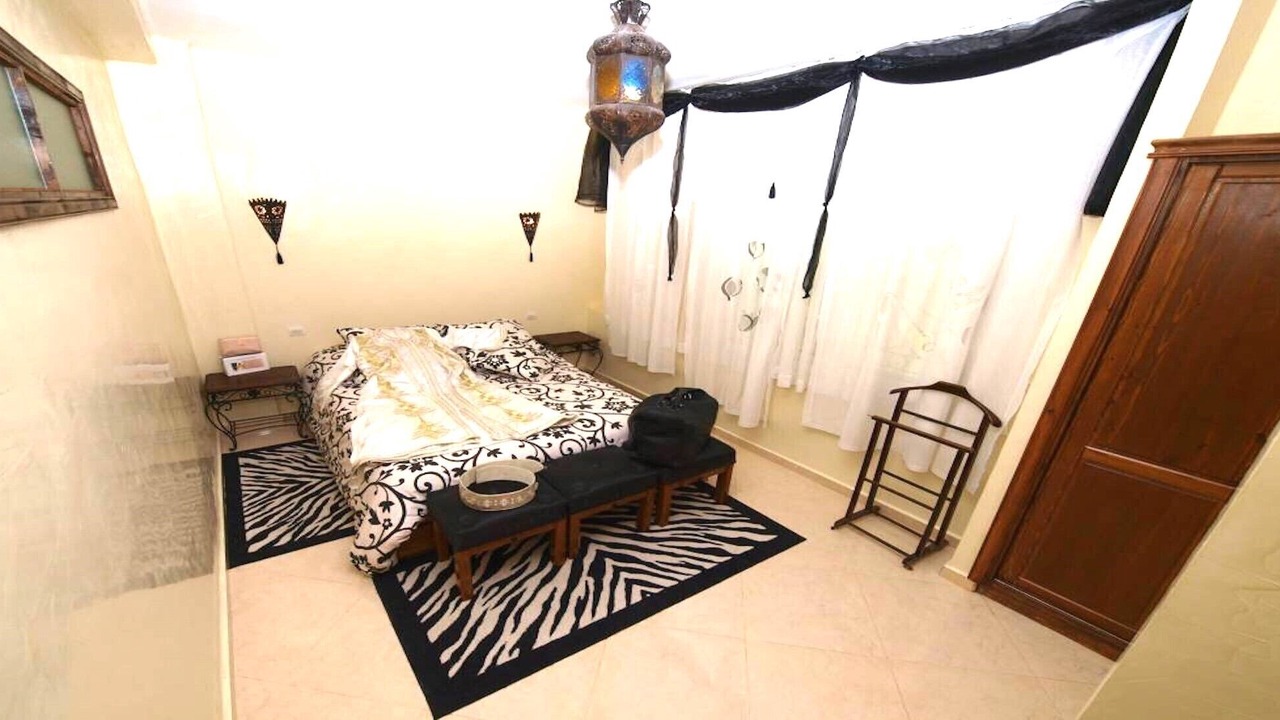 Photo of Bedroom in Casablanca