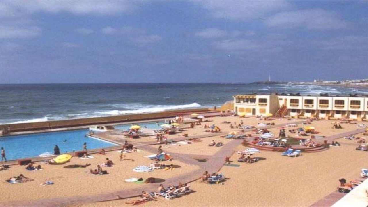Photo of Others in Casablanca