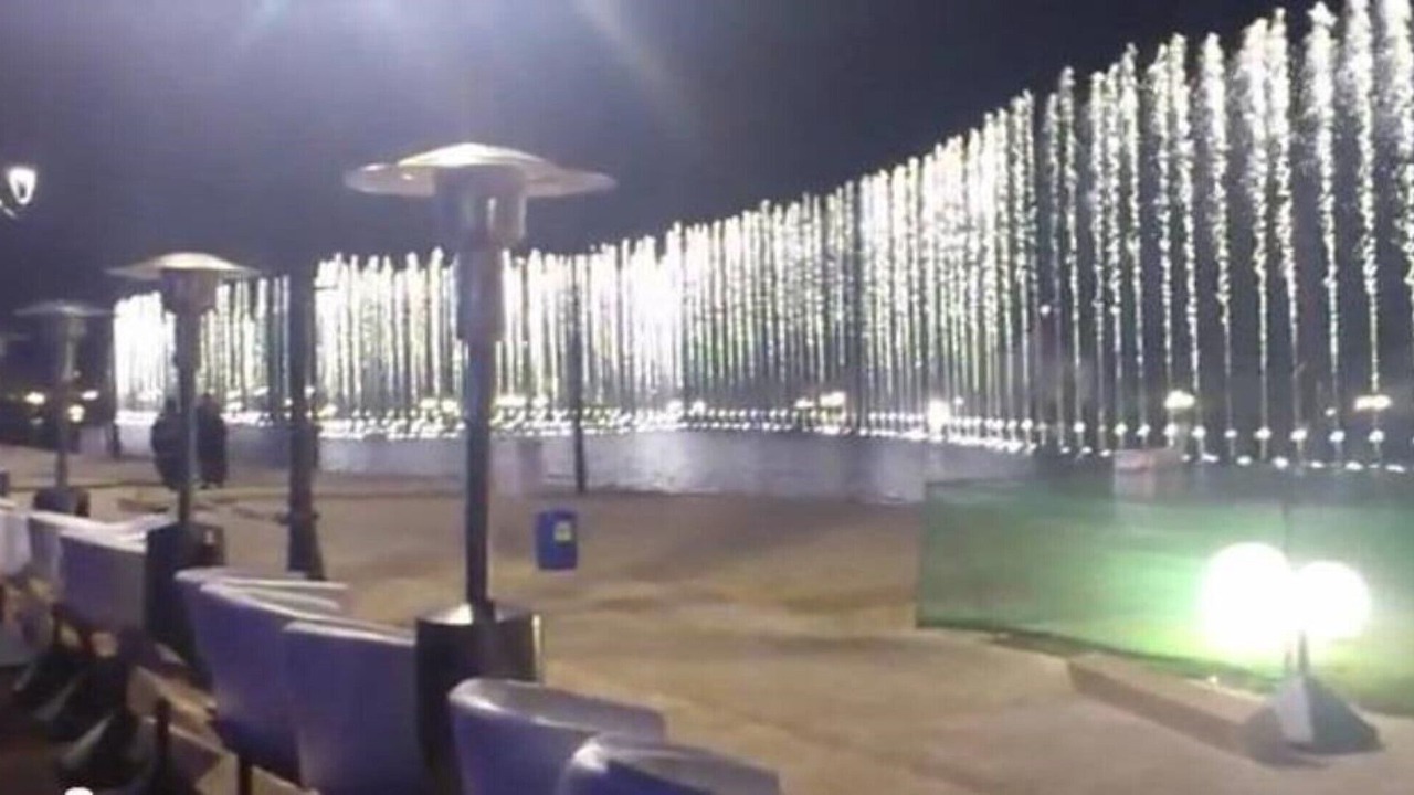 Photo of Outdoor in Casablanca