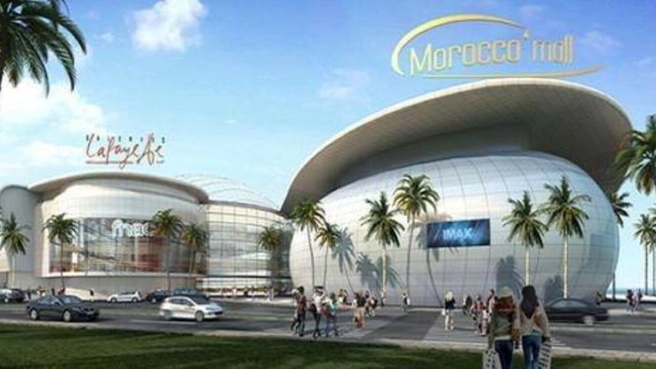 Photo of Others in Casablanca