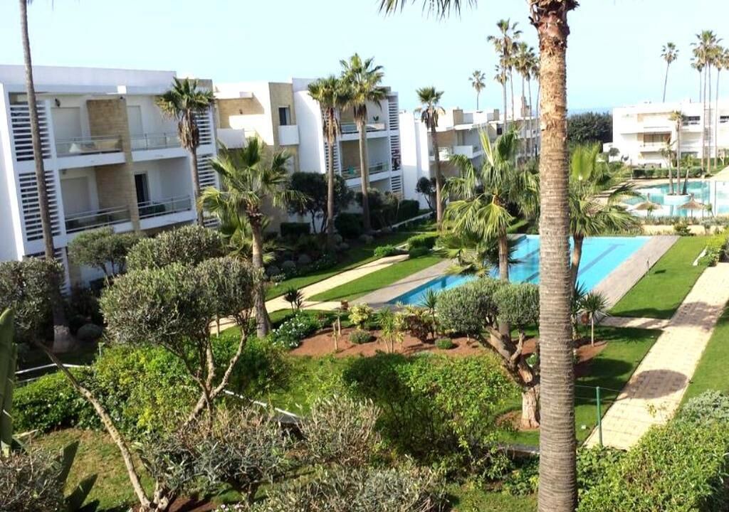 Photo of Outdoor in Tamariss