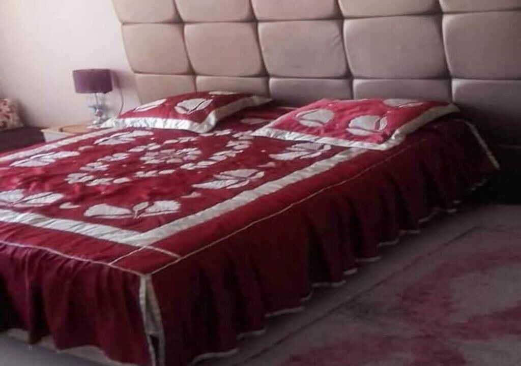 Photo of Bedroom in Tamariss