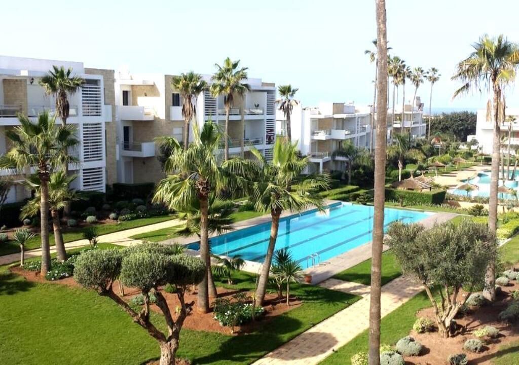 Photo of Outdoor in Tamariss