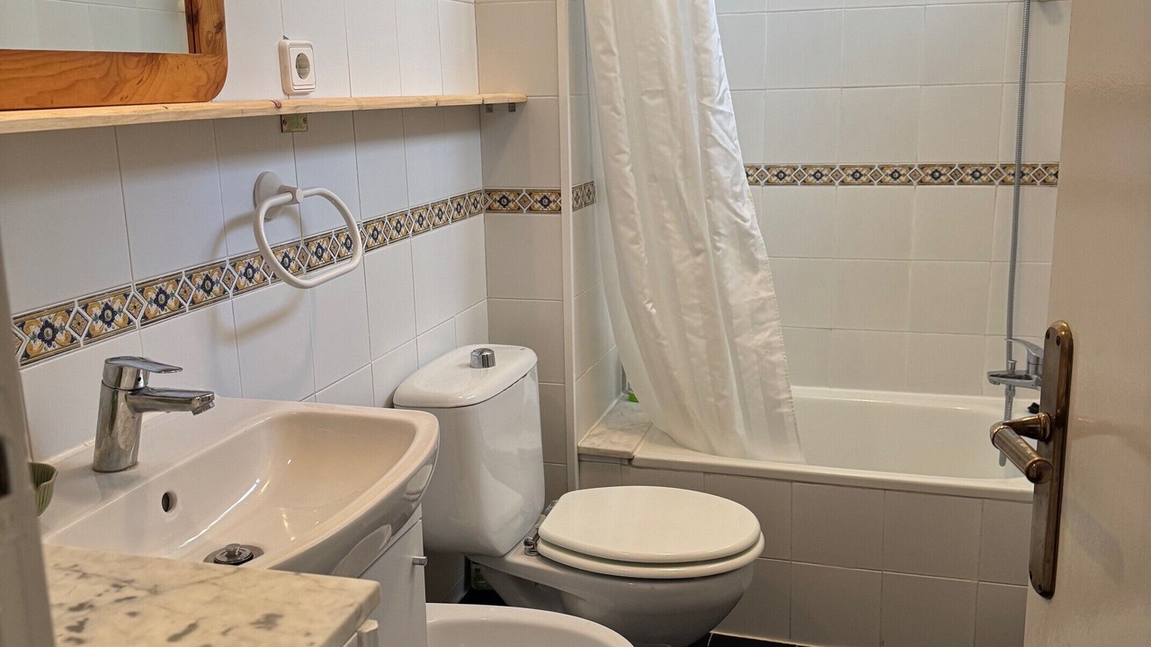 Photo of Bathroom in Salionc