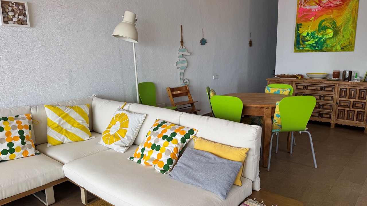 Photo of Livingroom in Salionc