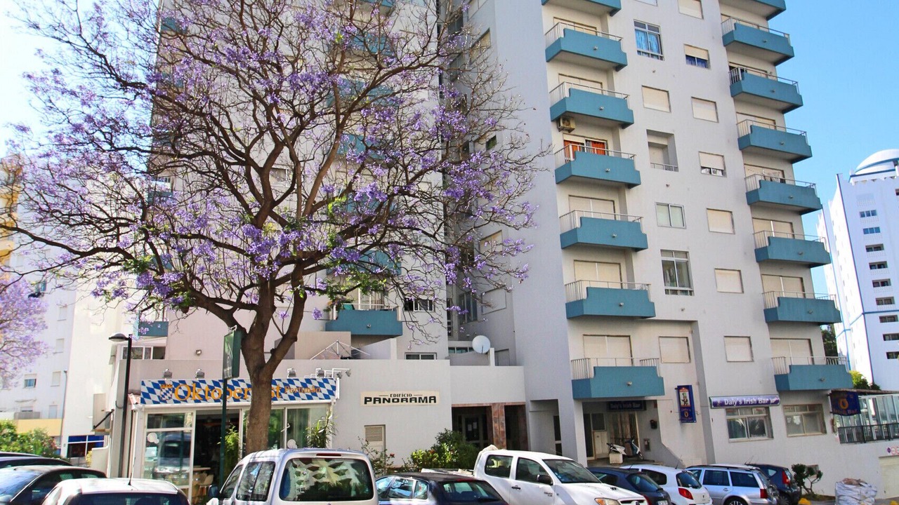 Photo of Outdoor in Praia da Rocha