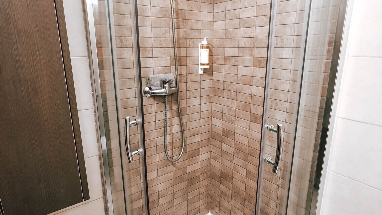 Photo of Bathroom in Praia da Rocha