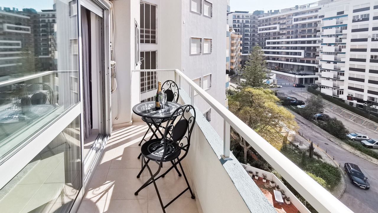 Photo of Outdoor in Praia da Rocha