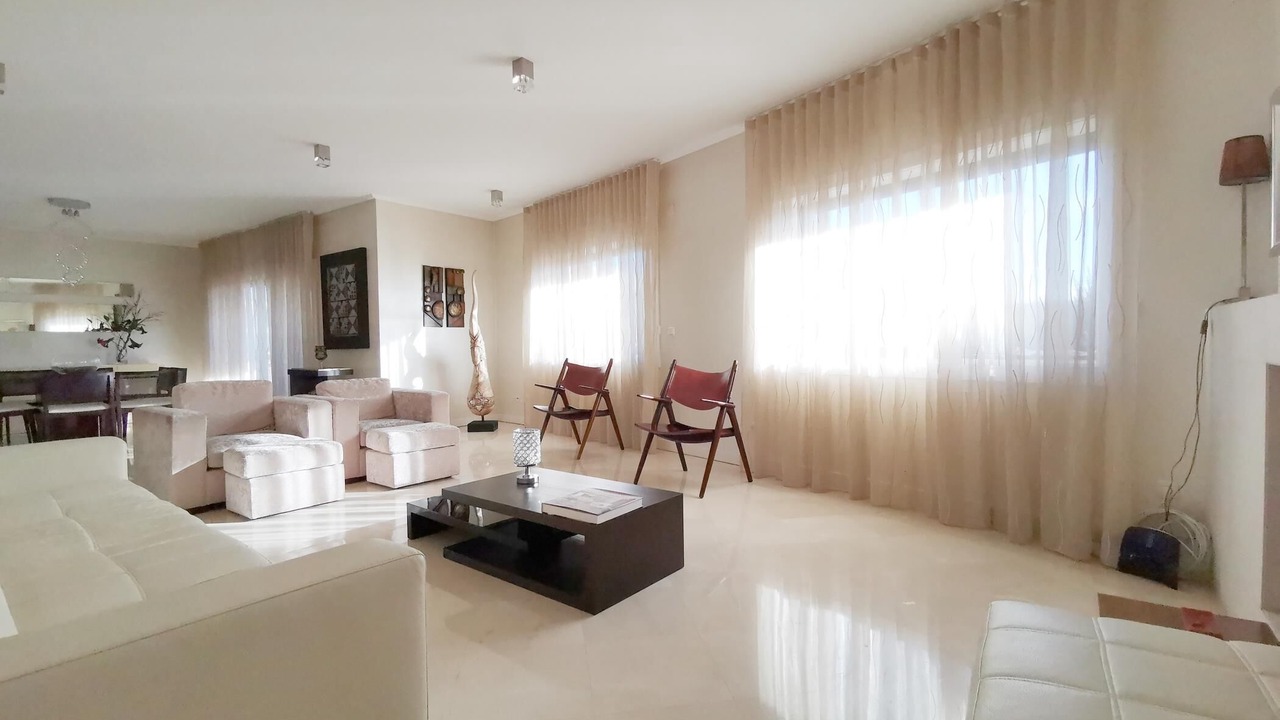 Photo of Livingroom in Parque das Nacoes