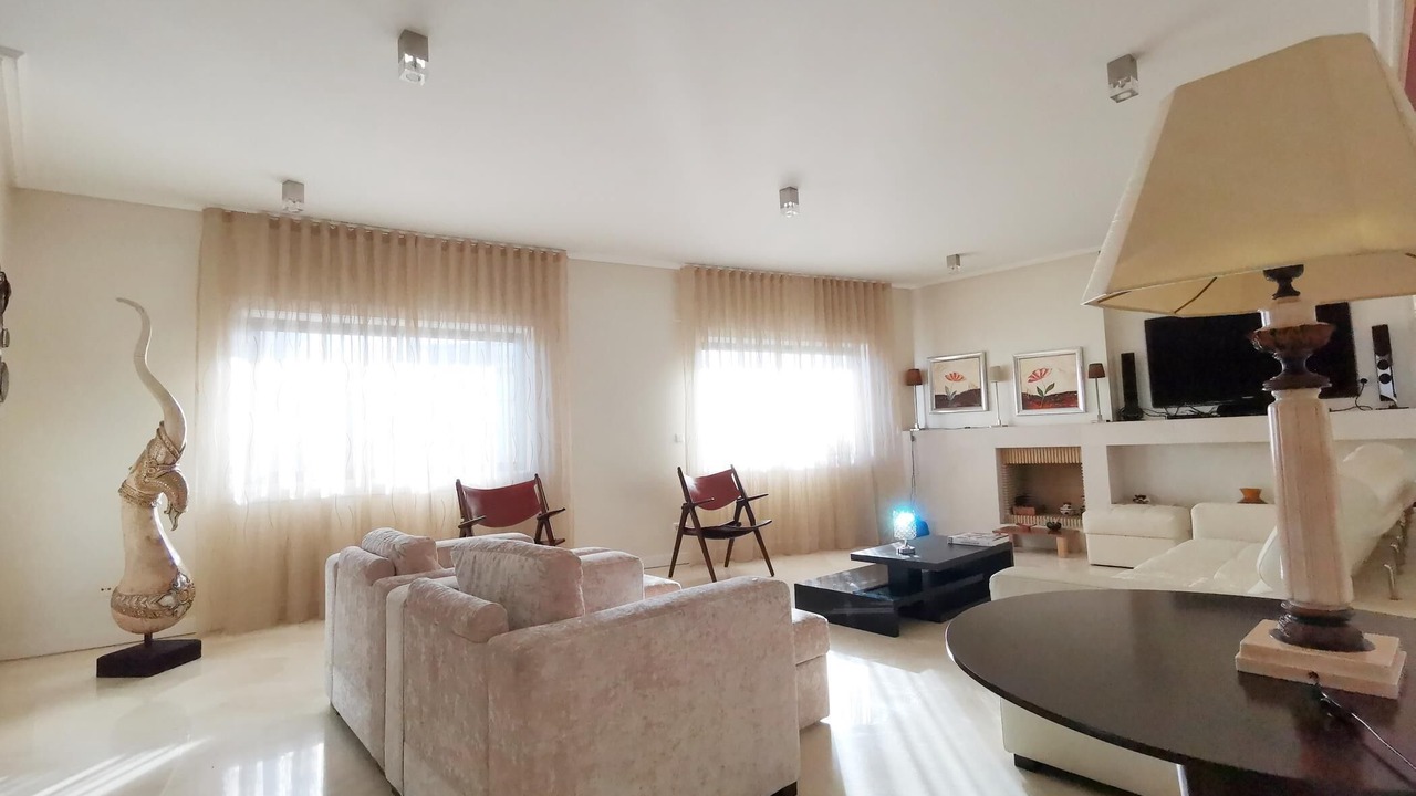 Photo of Livingroom in Parque das Nacoes