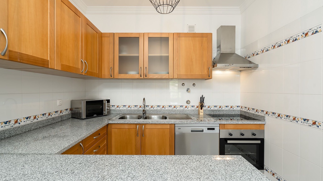 Photo of Kitchen in Alporchinhos