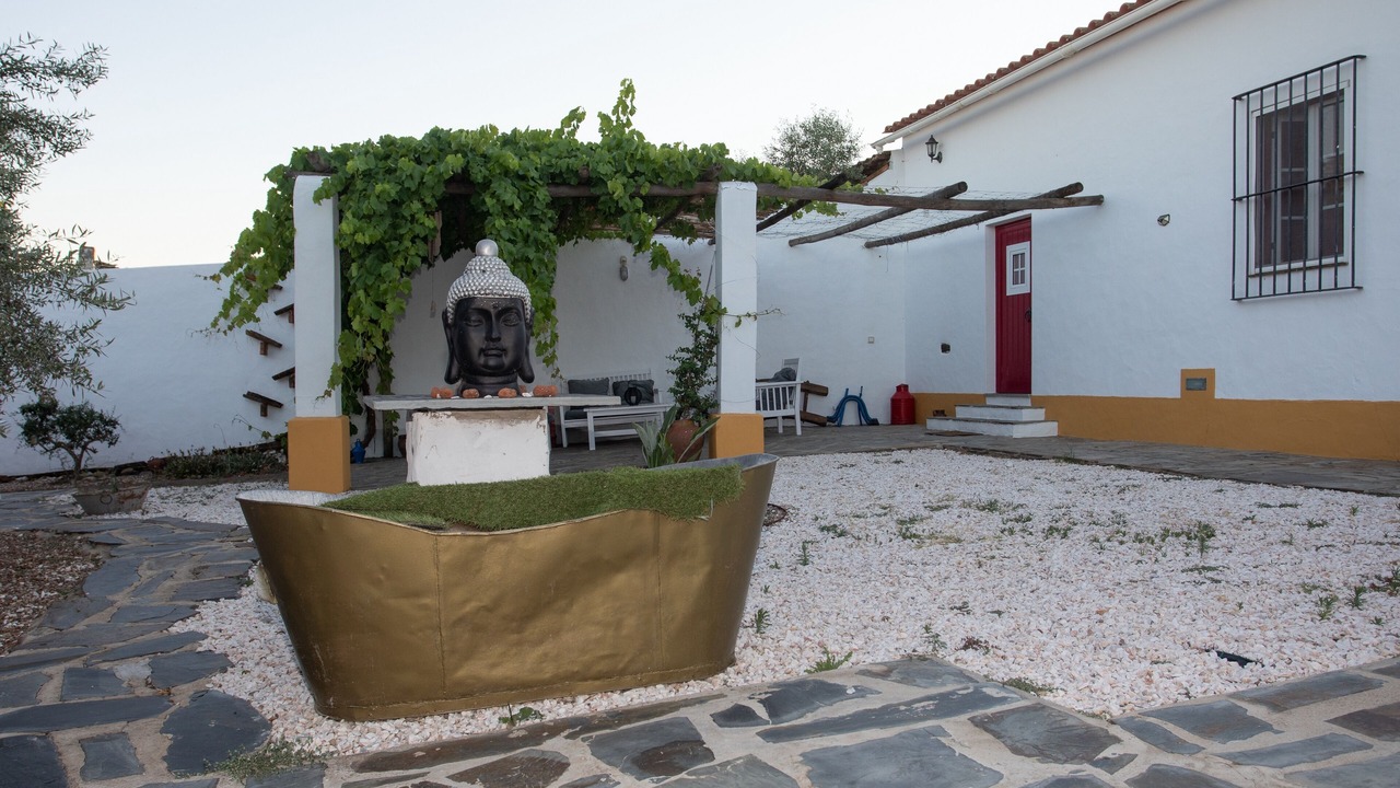 Photo of Outdoor in Terena