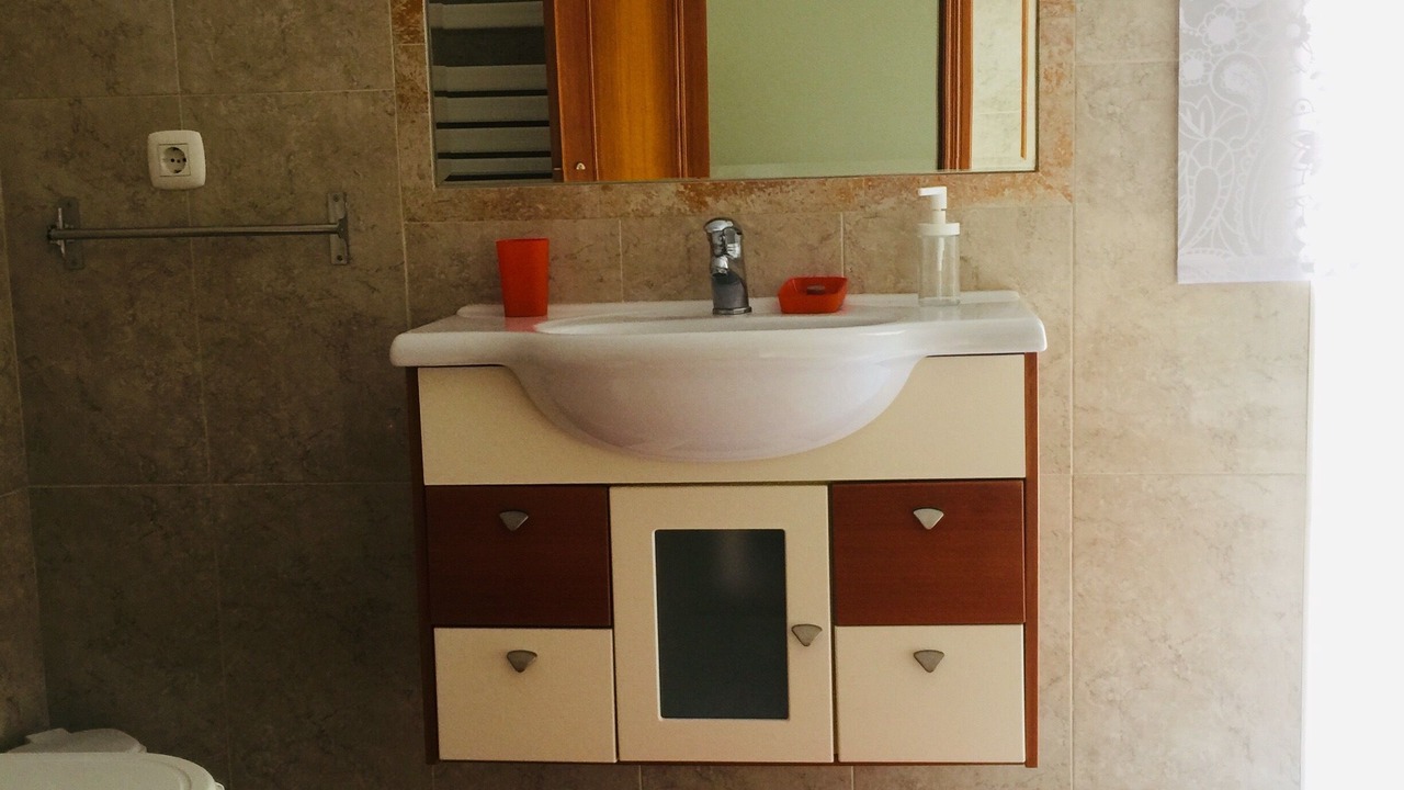 Photo of Bathroom in Ericeira
