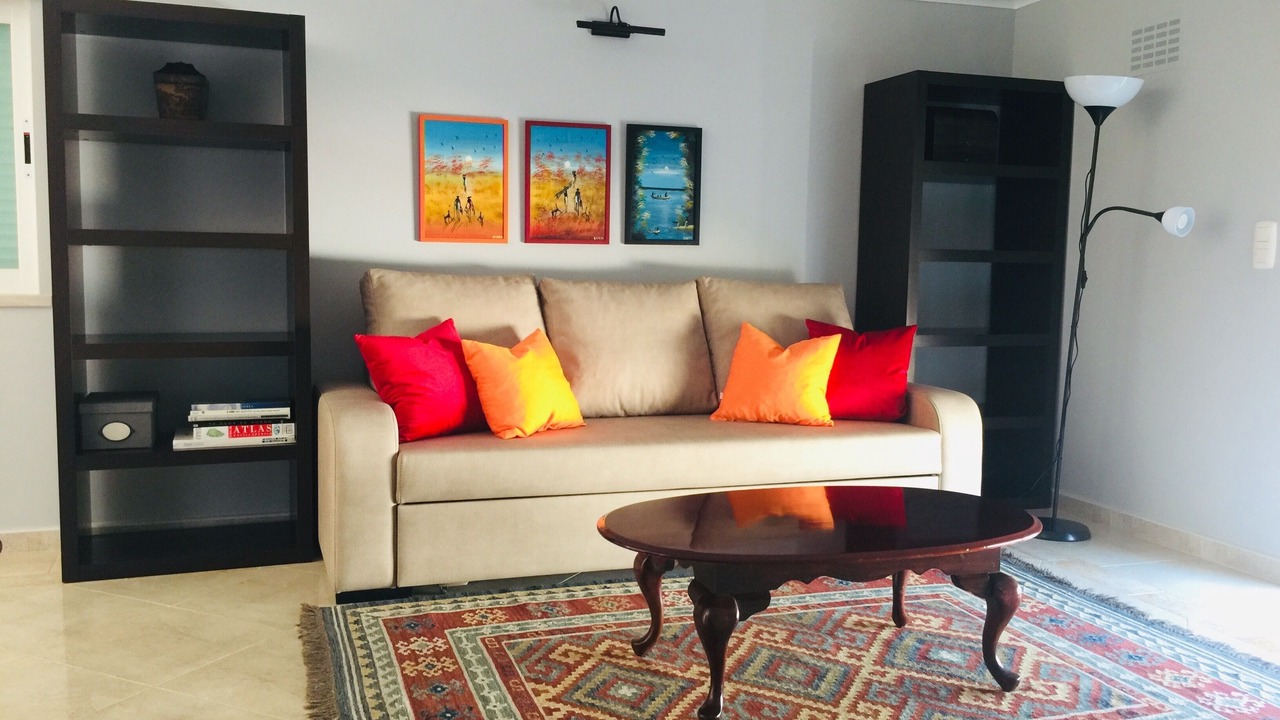 Photo of Livingroom in Ericeira