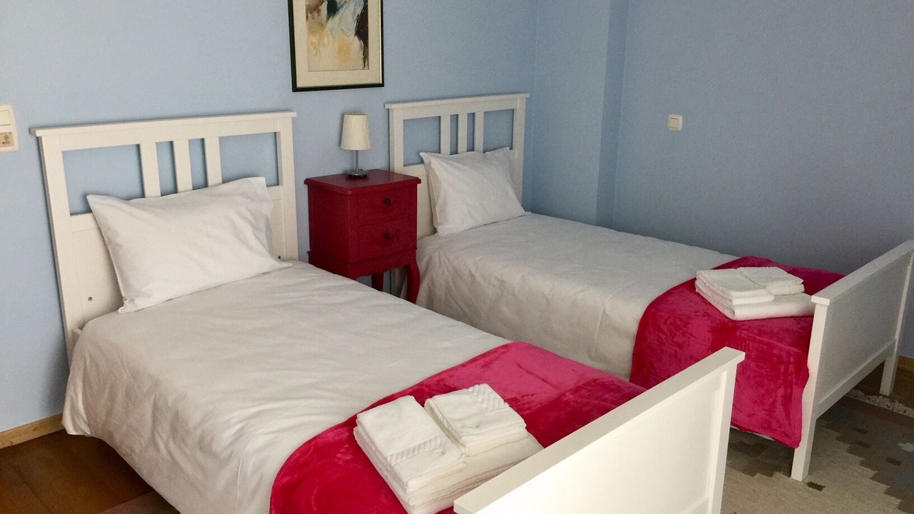 Photo of Bedroom in Ericeira
