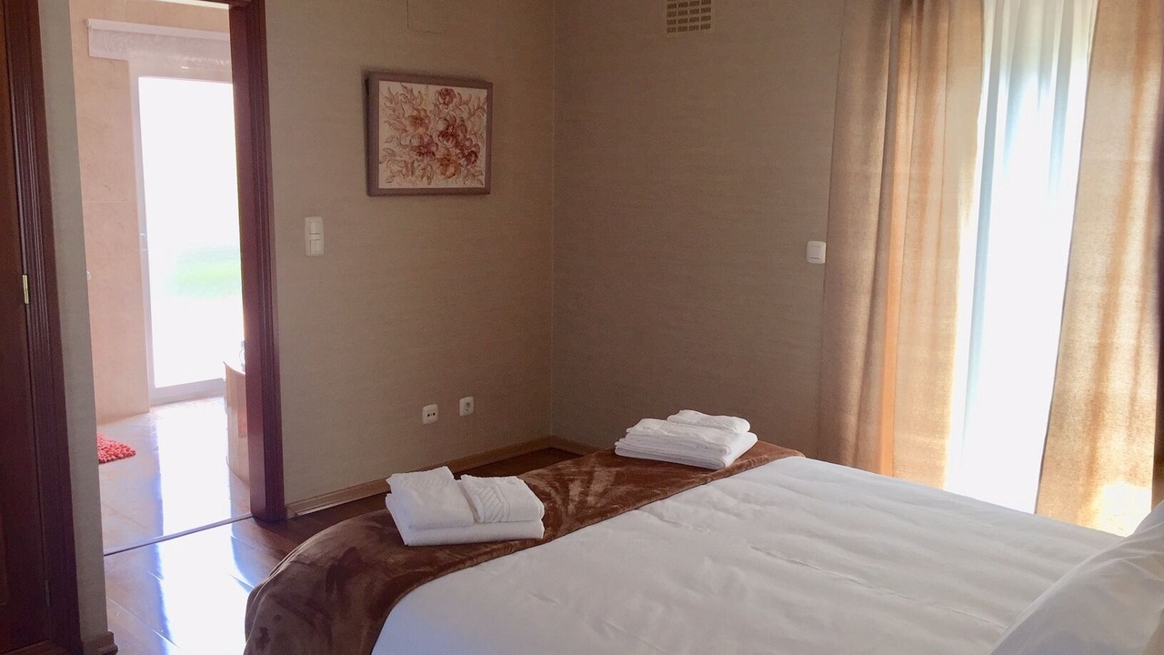 Photo of Bedroom in Ericeira