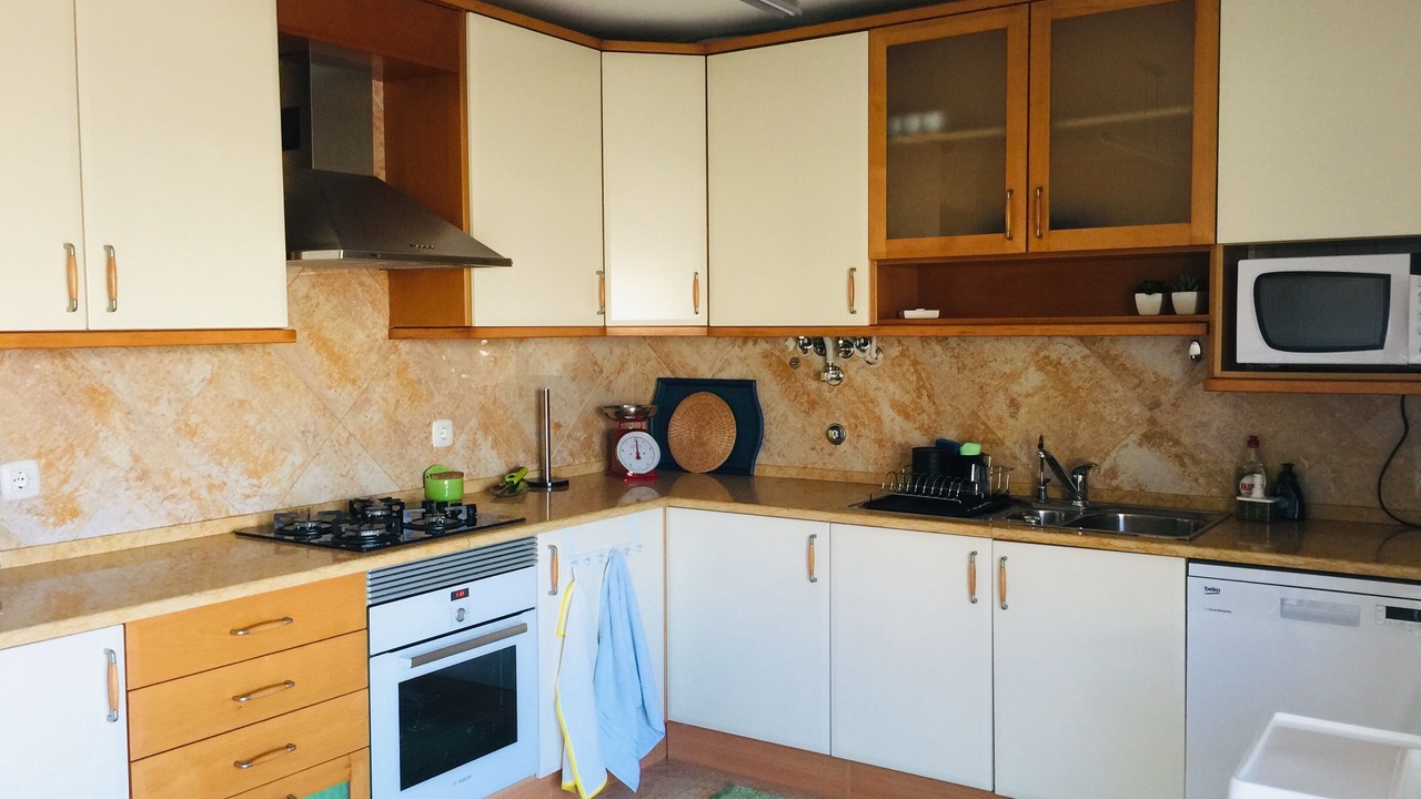 Photo of Kitchen in Ericeira