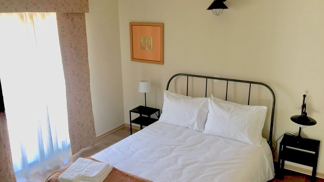 Photo of Bedroom in Ericeira