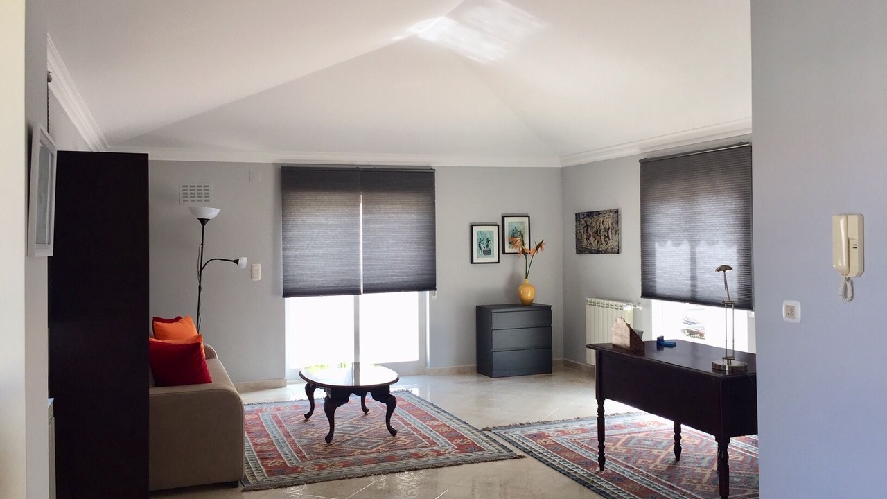 Photo of Livingroom in Ericeira