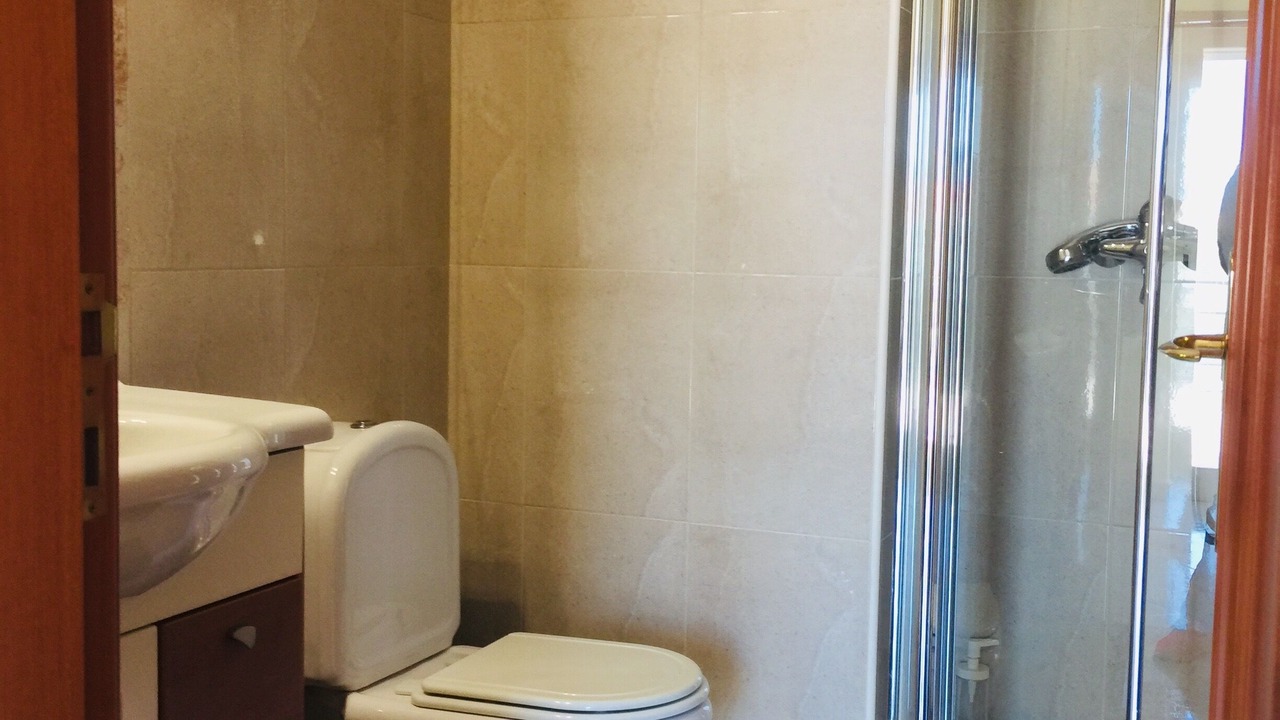 Photo of Bathroom in Ericeira