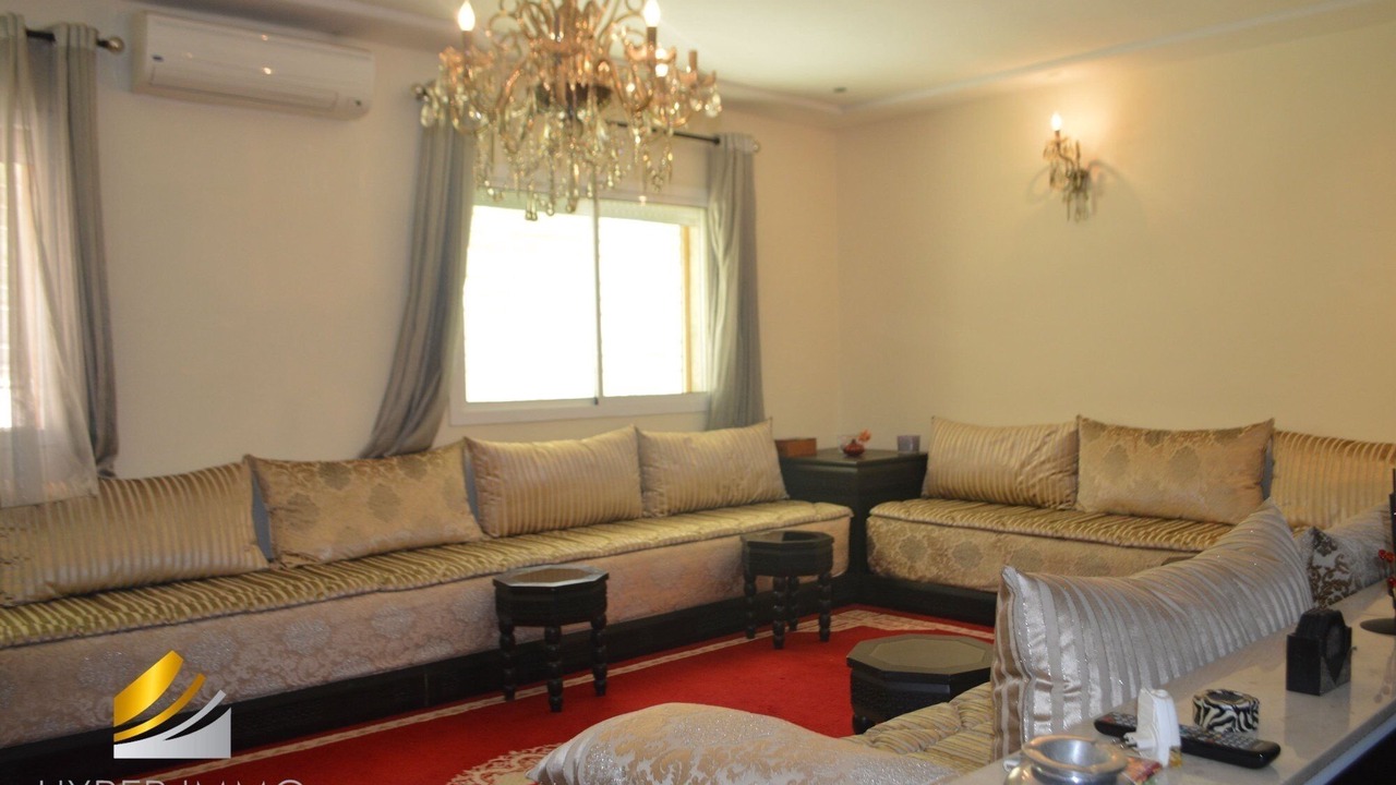 Photo of Livingroom in Bourmana