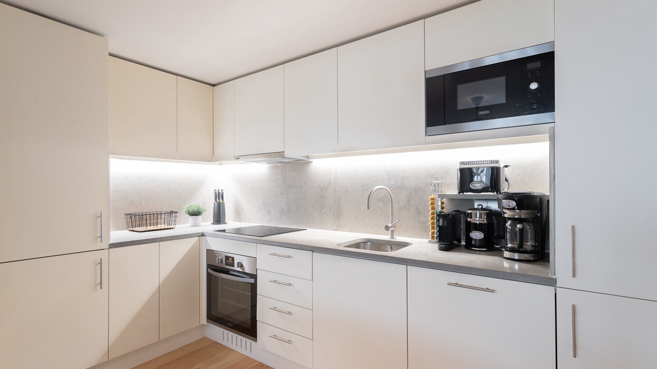 Photo of Kitchen in Sao Paulo
