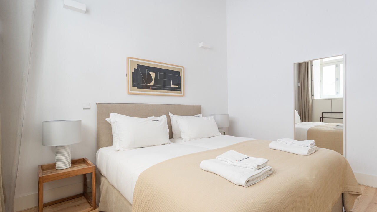 Photo of Bedroom in Sao Paulo