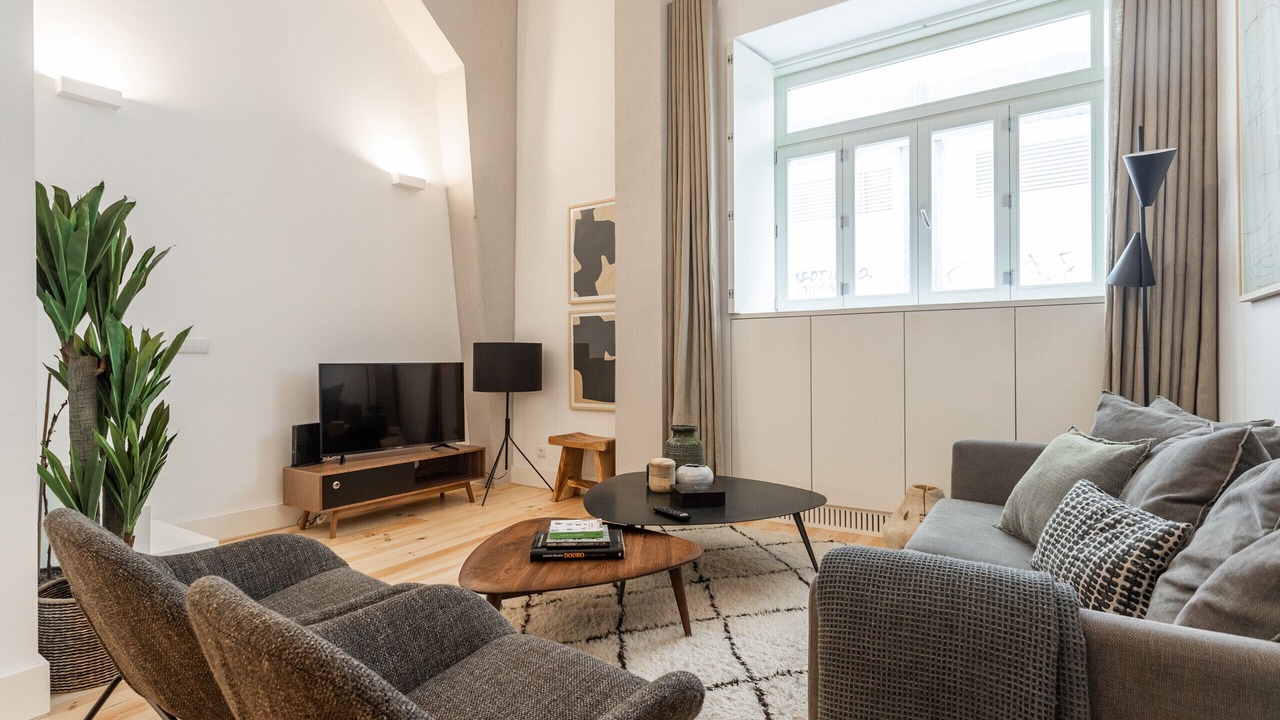 Photo of Livingroom in Sao Paulo