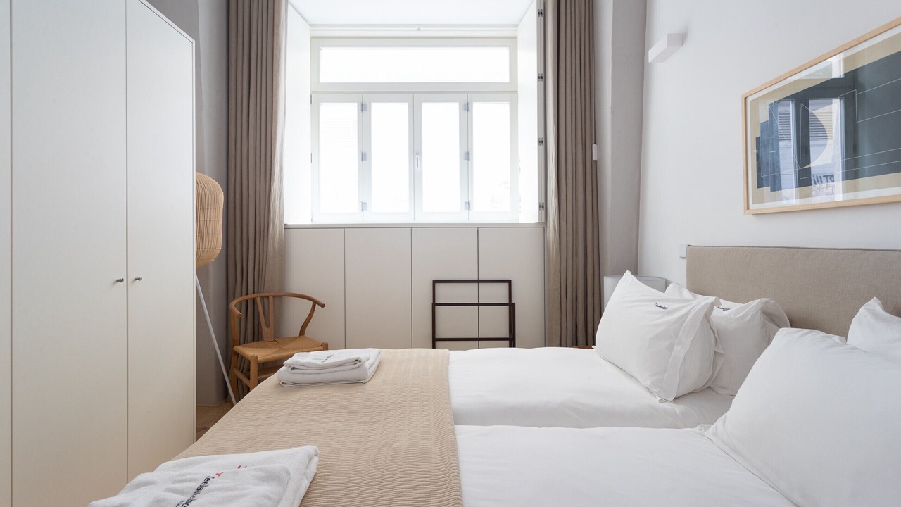 Photo of Bedroom in Sao Paulo