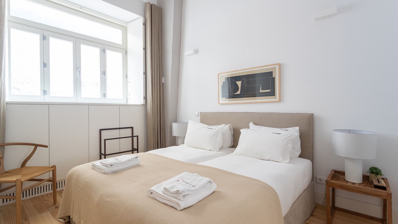 Photo of Bedroom in Sao Paulo