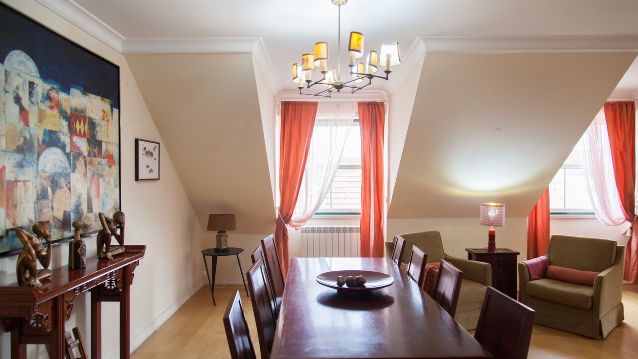 Photo of Livingroom in Encarnacao