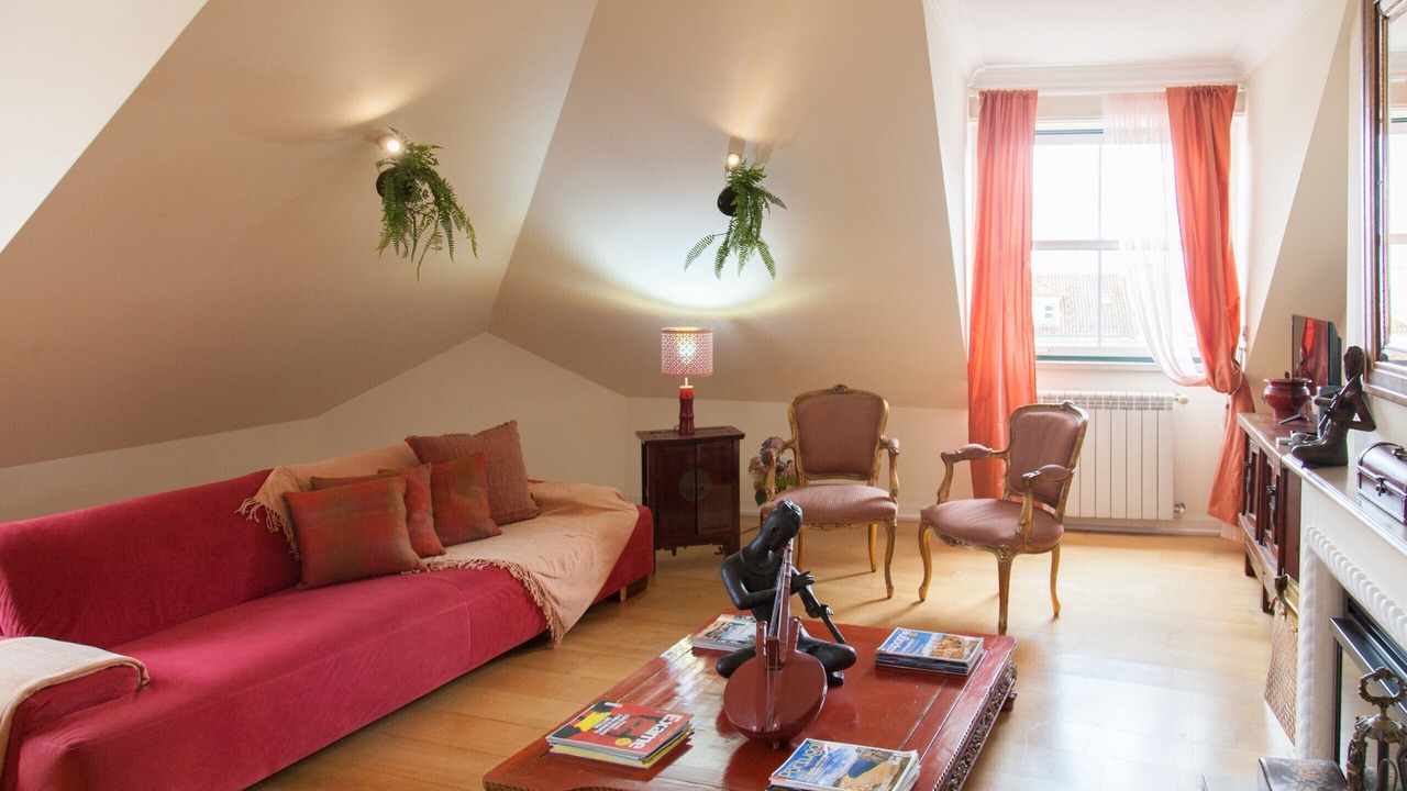 Photo of Livingroom in Encarnacao