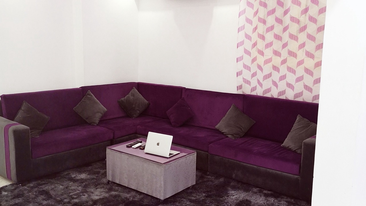 Photo of Livingroom in Al-Muntazah